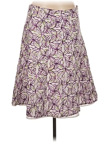 Christopher & Banks Casual Skirt (view 1)