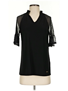Anne Klein 3/4 Sleeve T-Shirt (view 1)