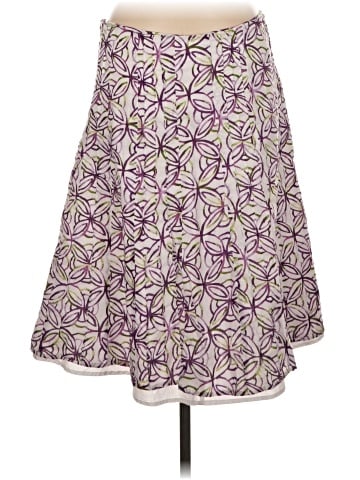 Christopher & Banks Casual Skirt (view 2)