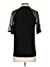 Anne Klein Black 3/4 Sleeve T-Shirt Size S - photo 2