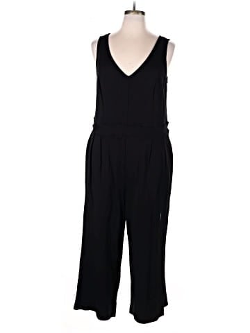 Torrid Jumpsuit (view 1)