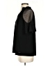 Anne Klein Black 3/4 Sleeve T-Shirt Size S - photo 5