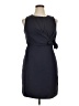 Lulus Solid Black Cocktail Dress Size XL - photo 1