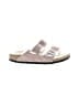 Birkenstock Pink Sandals Size EU 40 - photo 1