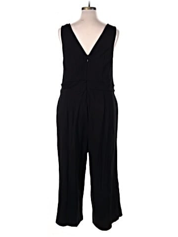 Torrid Jumpsuit (view 2)