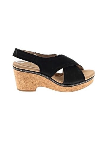 Clarks Wedges (view 1)
