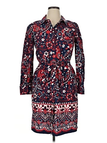 Talbots Casual Dress (view 1)