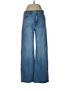 Ann Taylor Loft Jeans