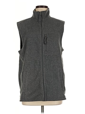 G.H. Bass & Co. Vest (view 1)