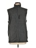 G.H. Bass & Co. 100% Polyester Gray Vest Size M - photo 1