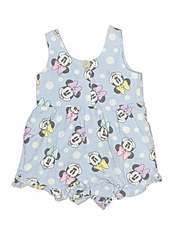 Disney Baby Dress (view 1)