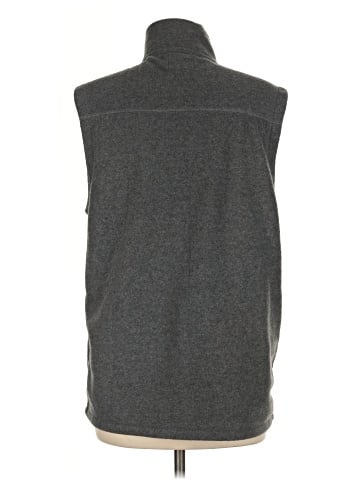G.H. Bass & Co. Vest (view 2)
