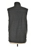 G.H. Bass & Co. 100% Polyester Gray Vest Size M - photo 2