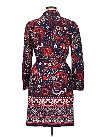 Talbots Casual Dress (view 2)