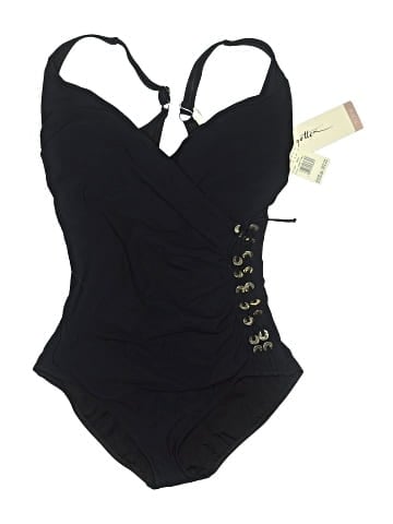 Gottex One Piece Swimsuit (view 1)