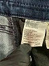 Adriano Goldschmied Stars Blue Jeans Size 26 waist - photo 7