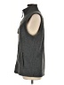 G.H. Bass & Co. 100% Polyester Gray Vest Size M - photo 5