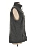 G.H. Bass & Co. 100% Polyester Gray Vest Size M - photo 4