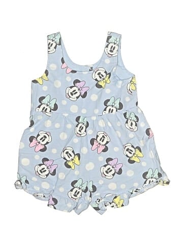 Disney Baby Dress (view 2)