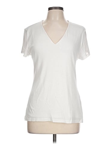 INC International Concepts Short Sleeve T-Shirt (view 1)