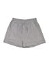 Unbranded Solid Gray Shorts Size 4X - photo 1