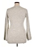 Vertigo Paris Gray Long Sleeve Henley Size XL - photo 2