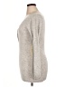 Vertigo Paris Gray Long Sleeve Henley Size XL - photo 5