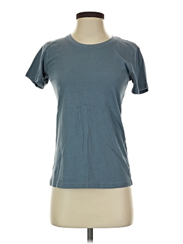 blue 84 Short Sleeve T-Shirt (view 1)