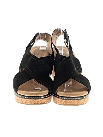 Clarks Wedges (view 2)