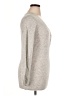 Vertigo Paris Gray Long Sleeve Henley Size XL - photo 4