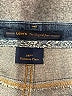 Levi's Tweed Blue Jeans Size 8 - photo 4