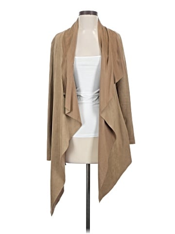 Lumiere Coat (view 1)