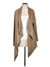 Lumiere Tan Coat Size S - photo 1