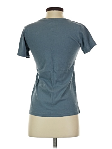 blue 84 Short Sleeve T-Shirt (view 2)