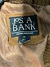 Jos. A. Bank Brown Jacket Size M - photo 6