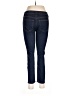 Ann Taylor LOFT Solid Blue Jeans Size 28 waist - photo 2