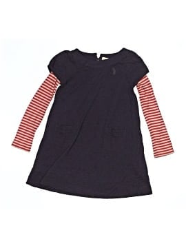 Mini Boden Dress
