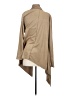Lumiere Tan Coat Size S - photo 2