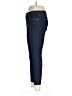 Ann Taylor LOFT Solid Blue Jeans Size 28 waist - photo 5