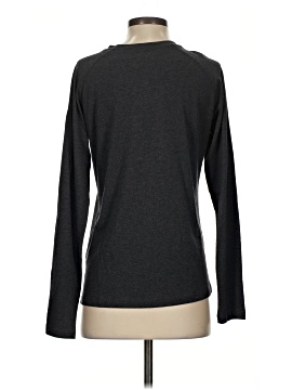 Free Fly Long Sleeve Henley (view 2)