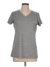 Eddie Bauer Gray Short Sleeve T-Shirt Size L - photo 1