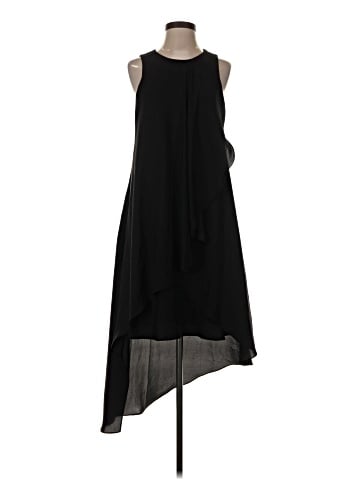 Kenneth Cole New York Cocktail Dress (view 1)
