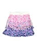 Lucky in Love Print Pink Skort Size XS - photo 1