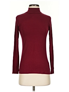 Jones New York Long Sleeve Turtleneck (view 1)