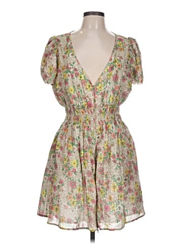 Sundays Cocktail Dress (view 1)