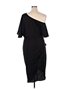 FASHION TO FIGURE Cocktail Dress (view 2)