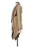 Lumiere Tan Coat Size S - photo 5