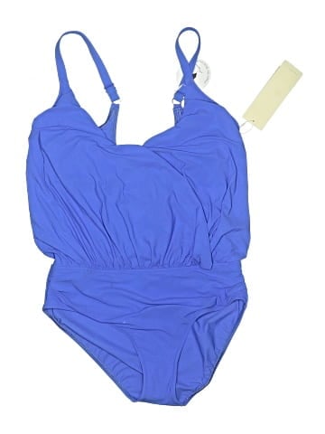 Gottex One Piece Swimsuit (view 1)
