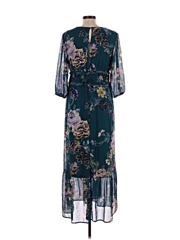 Luxology Casual Dress (view 2)