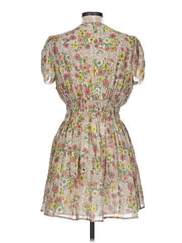 Sundays Cocktail Dress (view 2)